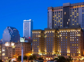 The Westin St. Francis San Francisco on Union Square