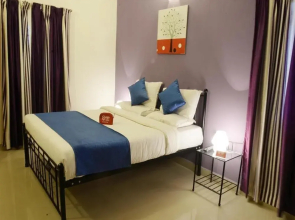 OYO Premium Mandrem Arambol Beach