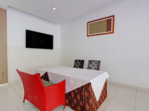 Collection O 92254 Hotel By Orchid