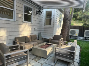 The Reminisce vacation home 5br/3bt,downtown BH