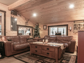 Our Neck of the Woods