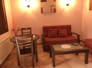Hotel Rústico Casa Franco