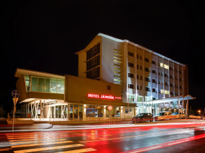 Hotel Jánošík