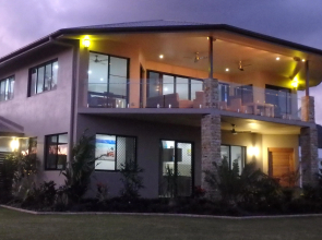 Nautilus Bed and Breakfast