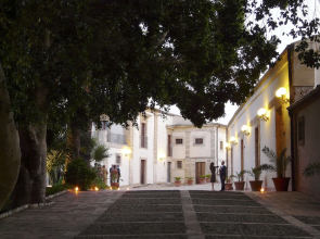 Hotel Villa Favorita
