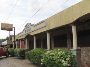 Hotel El Raizon