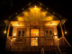 Mangrove Resorts