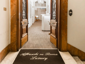 Affreschi Su Roma Luxury B&B