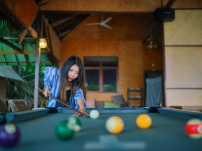 Koh Munnork Private Island