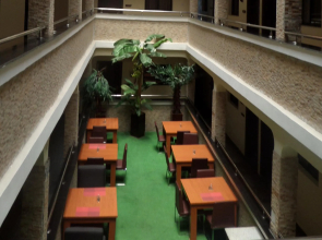 Prixair Pure Hotel Wuse