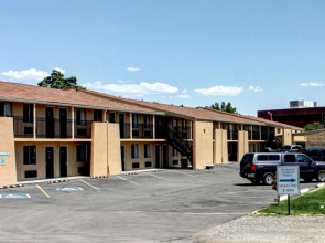 Baymont by Wyndham Grand Junction