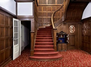 Hotel Pension Baron am Schottentor