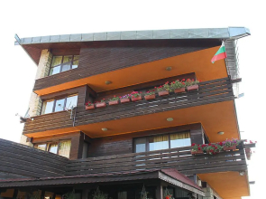 Daskalov Guest House