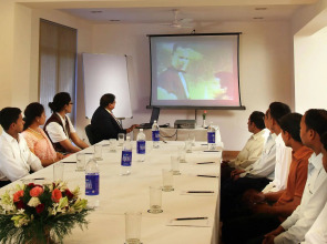 The Legend Inn - New Delhi