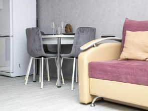 SunSet (СанСет) на улице Героя Советского Союза Аристархова