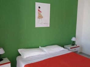 Albergo Lido Diomedee