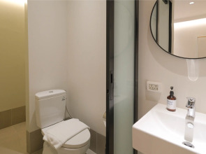 Simplestay Chatuchak, Surestay Collection By Best Western