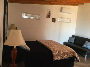 Posada Soleil Bed and Breakfast