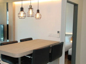 Summer Suites Residences by Subhome