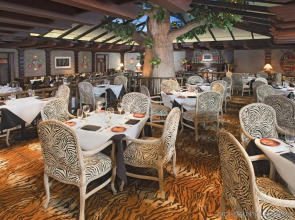 Hard Rock Hotel & Casino Atlantic City