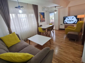 Astra Apartments Skopje