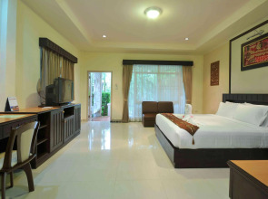 Villa Wanida Garden Resort