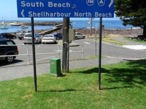 Shellharbour Holiday Village