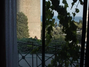 Бутик-отель Museum Inn