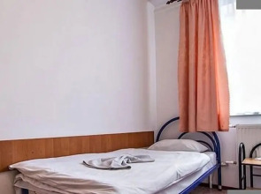 Отель «Уральский теремок»