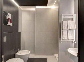 Hotel Roma E Rocca Cavour