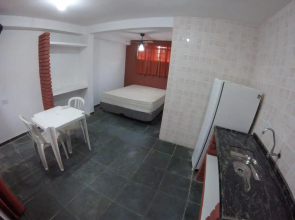 Residencial Chalés Âncora