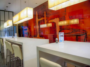 Holiday Inn Express Tianjin Heping by IHG