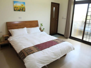 Ancient Official Road Homestay