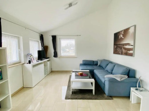 Ferienwohnung Familie Sobierajczyk - Fewo unweit Ostsee