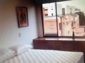 Apartamento Barrio Chicó Navarra