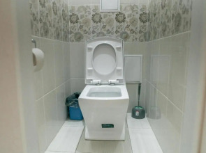 1 komnatnye apartamenty