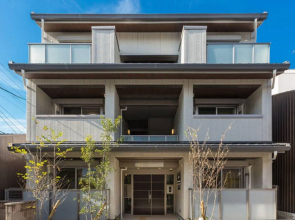 JHM KYOTO resort Muromachi Gojo