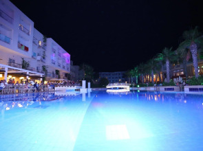 La Blanche Resort & SPA - All Inclusive