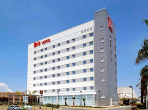 ibis Itu Plaza Shopping Hotel