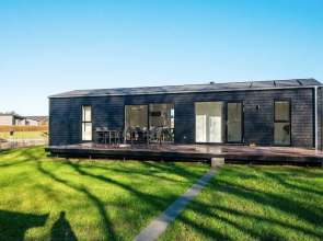 6 Person Holiday Home in Ansager-by Traum