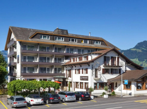 Seerausch Swiss Quality Hotel