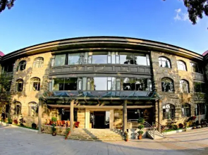 Lulin Hotel