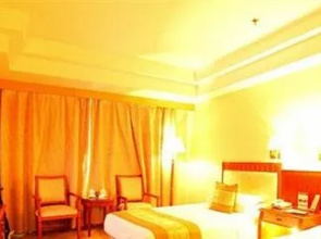 Liaocheng Chang Run Hotel