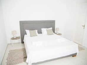 Le Centre-Ville: Très chic appartement à la Marsa