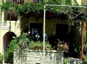 Smaragda Hotel