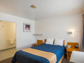 Studio 1 Moscow Hotel & Extended Stay