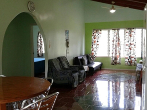 Patia Holiday Home
