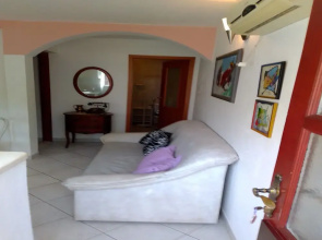 Apartments Villa Nada