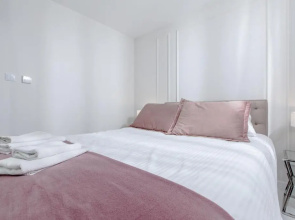 Resort Apartamenty Klifowa Rewal 72