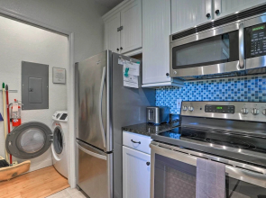 Lovely Resort Condo Near Disney, Golf & Dining!